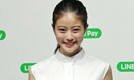 〈100カメ朝ドラあんぱんきょう〉売れっ子の今田美桜が、なぜオーディションを? 「苦労の人」が朝ドラ「あんぱん」にこだわるワケ