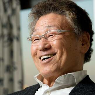 天龍源一郎が語る“大相撲出身のレスラー” プロレスにスカウトするなら引退したばかりの栃ノ心!?