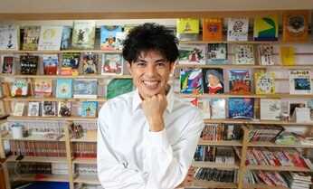 小島よしおが「難関大を出ている家族にバカにされているようでつらい」と悩む高2に伝えたい、「ものさし」の大切さ