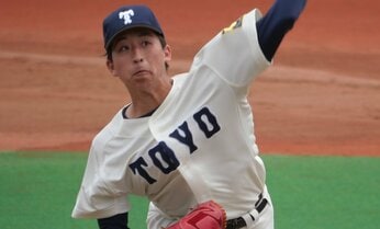 ロッテ、西武、日本ハムがドラフトで欲しいのは? “投手豊作”の中で野手の指名も重要に