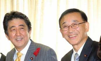 もし安倍政権で谷垣氏が幹事長を続けていたら…「“モリカケ桜”は別の経過をたどったはず」