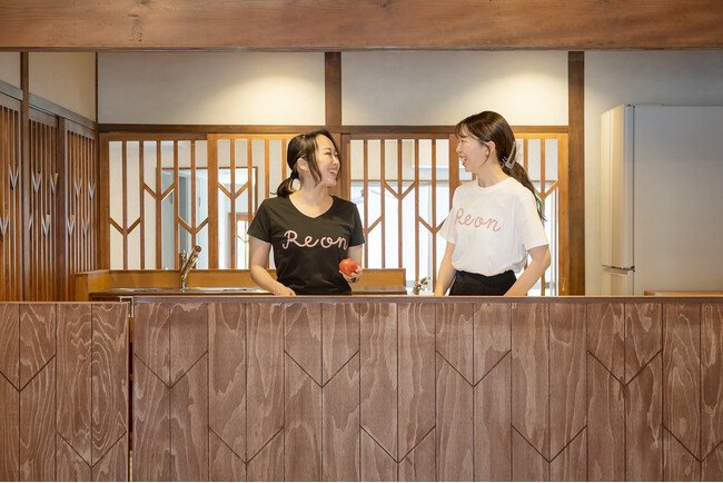 写真・図版(1枚目)| 精神障害・発達障害のある方の“働きたい”を支える「人とおなかに優しいごはん屋さん」岐阜市にOPEN