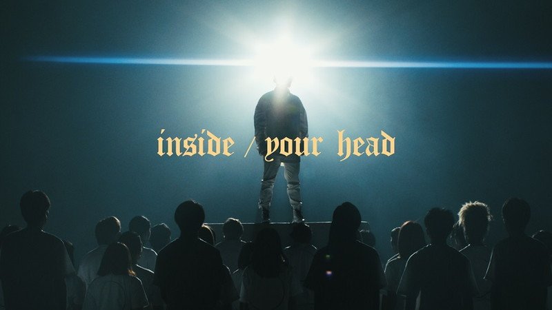 Survive Said The Prophet、新MV「Inside / Your Head」“誰かの頭の中”描く