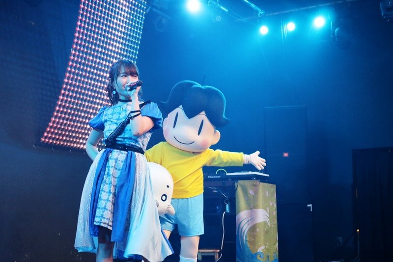 尾崎由香、新曲がアニメ『少年アシベ』2期連続OPテーマ曲に決定