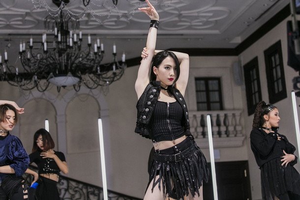 JY（知英）主演ドラマ主題歌『MY ID』MV解禁！ KARA以降ソロ初となる本格的ダンス作で「#Belfieダンス」披露