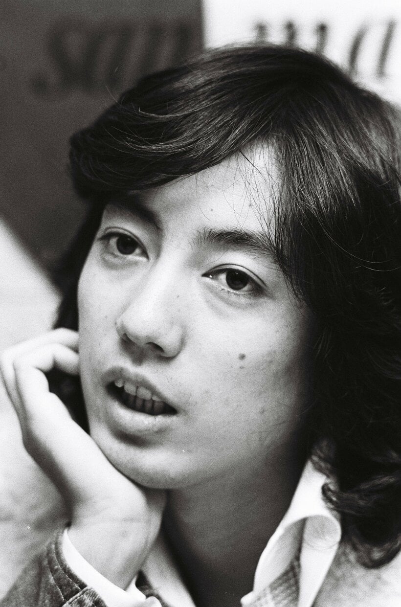 沢田研二