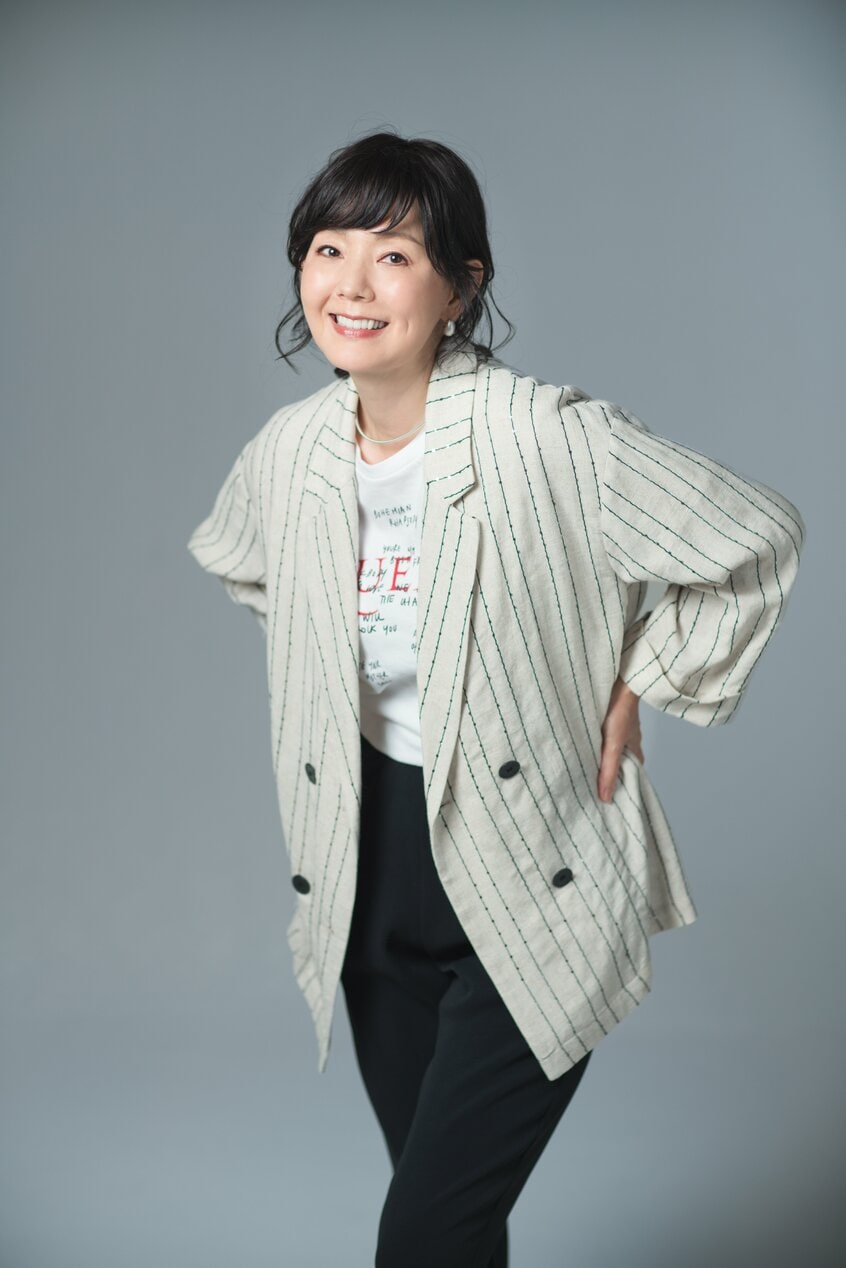マルチに活躍の場を広げつつも「自分の軸はやっぱり俳優」と語る。今後は映画などの製作の裏方に回り、プロデューサー的な仕事も手掛けたいという (撮影:品田裕美)
