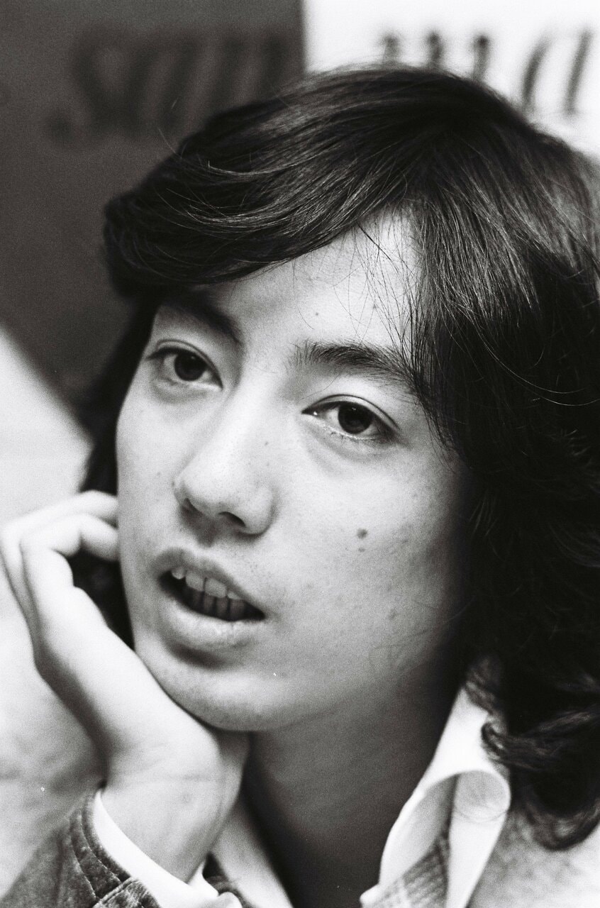沢田研二