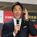 57歳「長嶋一茂」が“人間味”丸出しでブレーク おぼっちゃまの顔に隠された“努力家”の素顔〈行列のできる相談所1000回SPきょう〉