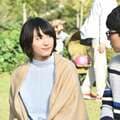 ガッキー&星野源、リアルでも“ハグぽん”? 「逃げ恥」の微笑ましい現場