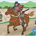 急げ、招集だ! 早馬に早鐘、法螺貝、狼煙。戦国大名はいかに素早く兵を集めたのか