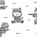 常に「真剣モード」の人、必見! 元自衛官のぱやぱやくんが教える、テキトーかつ上手に生きるための4つの方法 元幹部自衛官が教える人間関係のサバイバル術