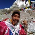 なすび「底辺を経験した下地があったから」 4度のエベレスト挑戦に心が折れなかった理由