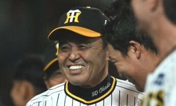 阪神、“ほぼ補強なし”でも来季は盤石の予感 ノイジーら助っ人の残留には疑問も