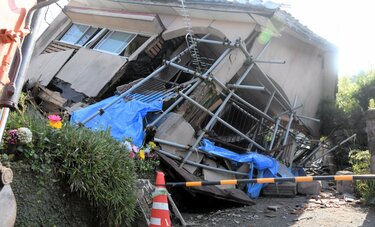 南海トラフが起きる確率は　地震予知学の専門家が鳴らす警鐘　2年後に発生したケースも