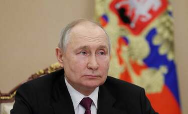 プーチンの“裏切り者”を受け入れた意外な人物　旧ソ連圏で加速するロシア離れ