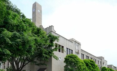 女子校出身者は社会でリーダーシップを取ることが多い 女性の自立心が育つ別学の良さ