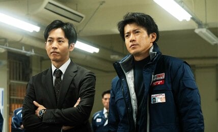 クルーズ船「ダイヤモンド・プリンセス号」で起きた新型コロナ集団感染　立ち向かう医師らの姿を描いた映画「フロントライン」