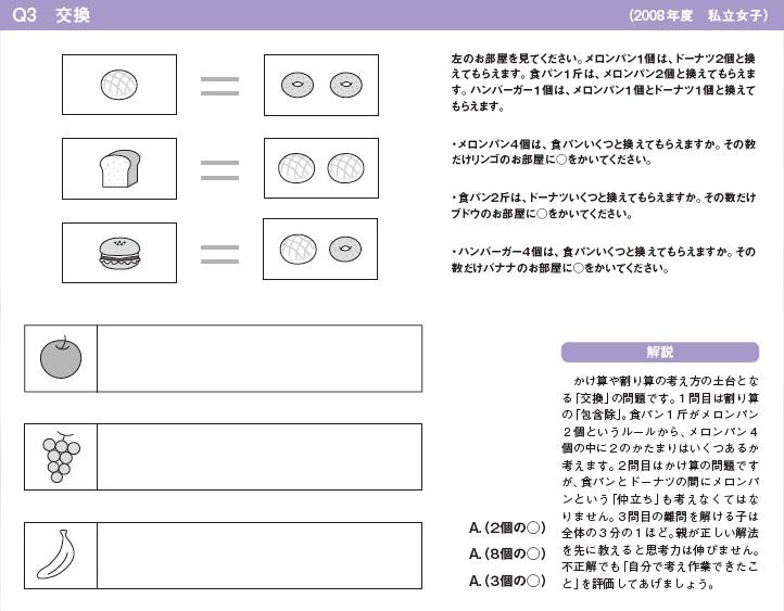 大人でも解けない？ 有名私立小学校の入試問題に挑戦してみた | AERA