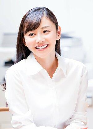 「30万を5年で1000万円」にするなど投資家としても活躍している杉原杏璃さん（ダイヤモンド・オンラインより）