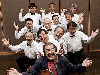 吾妻光良＆The Swinging Boppers、2016年3月にビルボードライブ東京公演が決定