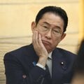 内閣支持率メディアで10ポイント差、信頼できる? 世論調査の仕組みと結果の読み方