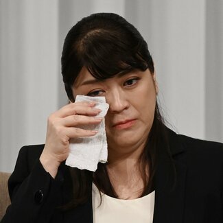 ジャニーズの新方針発表前に元「忍者」が抱いた怒り 「会見で流したあの涙はなんだったんだ」
