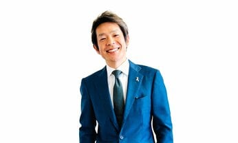 清水健アナが語る、妻を亡くして10年の子育て「全然乗り越えてないし、ずっとさびしい。でも僕はいま幸せなんです」