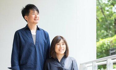 夫婦の危機を「片付け」で関係修復 夫婦円満のコツは「いい感じの距離感を保つ」こと