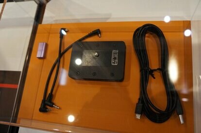 補正システム「Lens TRUE System」