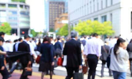 全国トップ･灘高校生が｢神戸に残らない」　"地方都市の危機"の本質