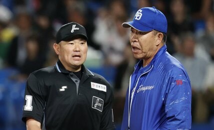 NPBを素早く動かしたファンの“声”　DH制、リプレー検証、SNS規定緩和…筋を通せば世論は動く