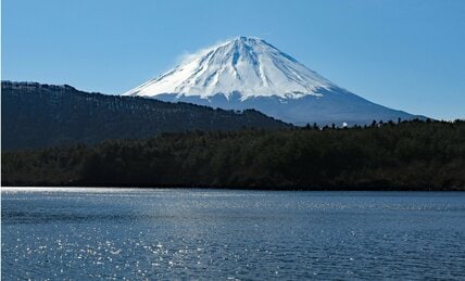 富士山噴火で東京に「火山灰」4.9億㎥の戦慄　2時間で都市機能はマヒ、必要な備蓄は「大地震」以上と識者