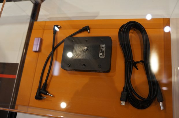 補正システム「Lens TRUE System」