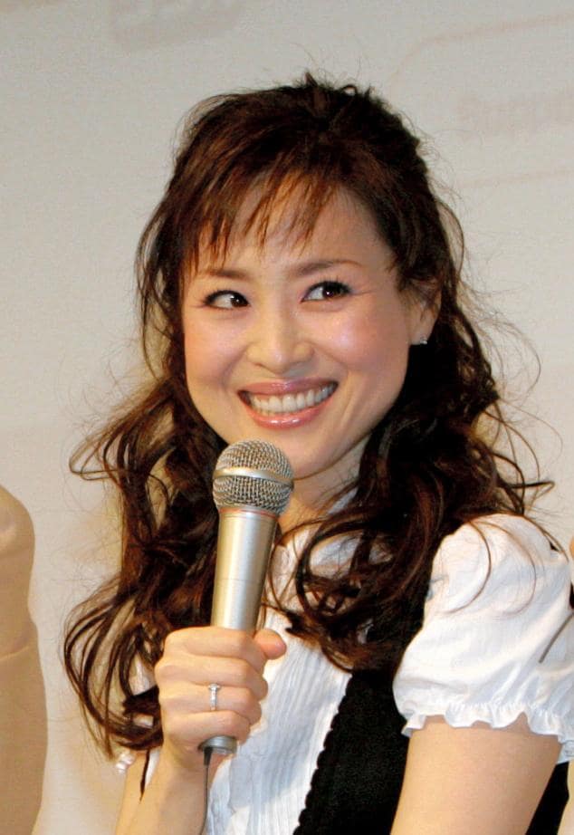 いつの時代も「スター・松田聖子」であり続けた