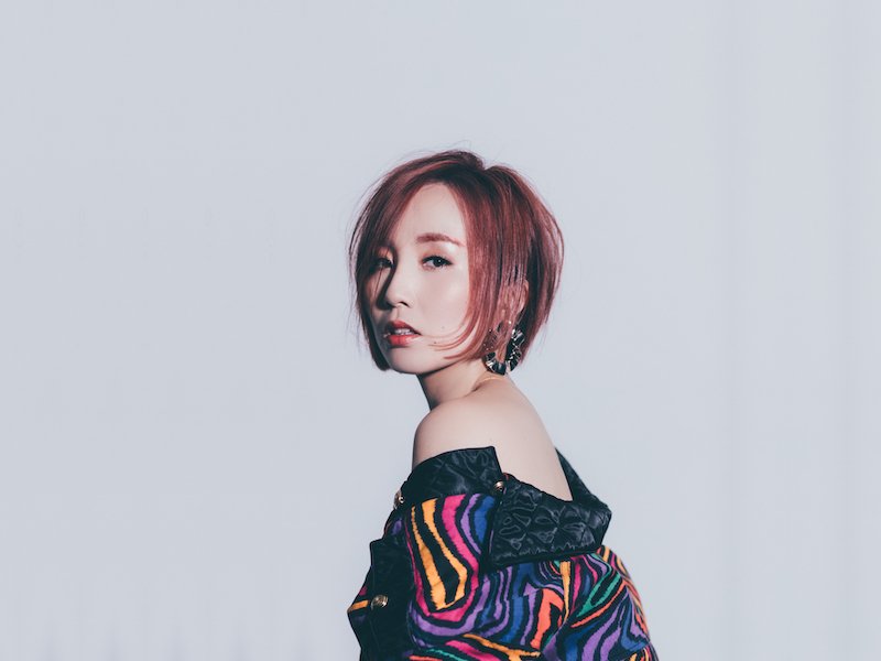 Nao Yoshioka、新SG「Got Me」とEP『Philly Soul Sessions』を連続リリース