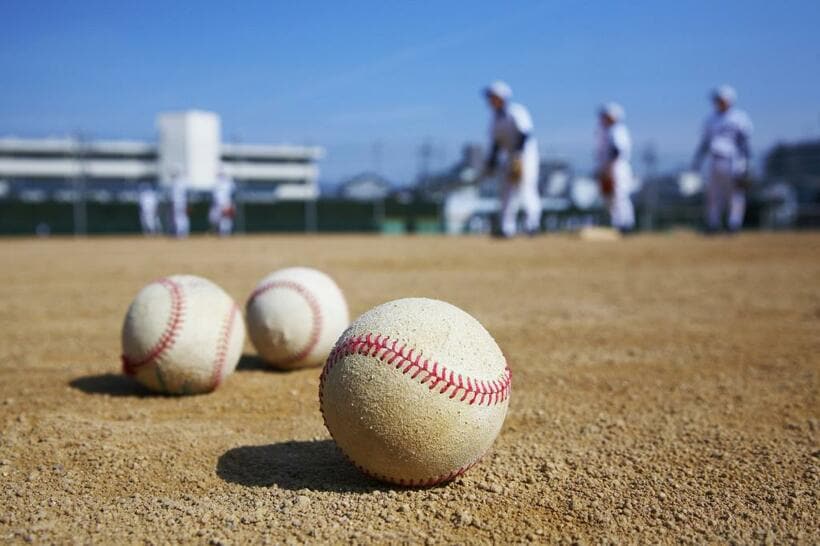 写真はイメージです(c)GettyImages