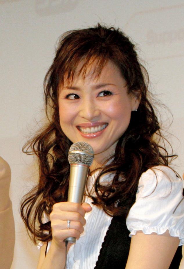 いつの時代も「スター・松田聖子」であり続けた