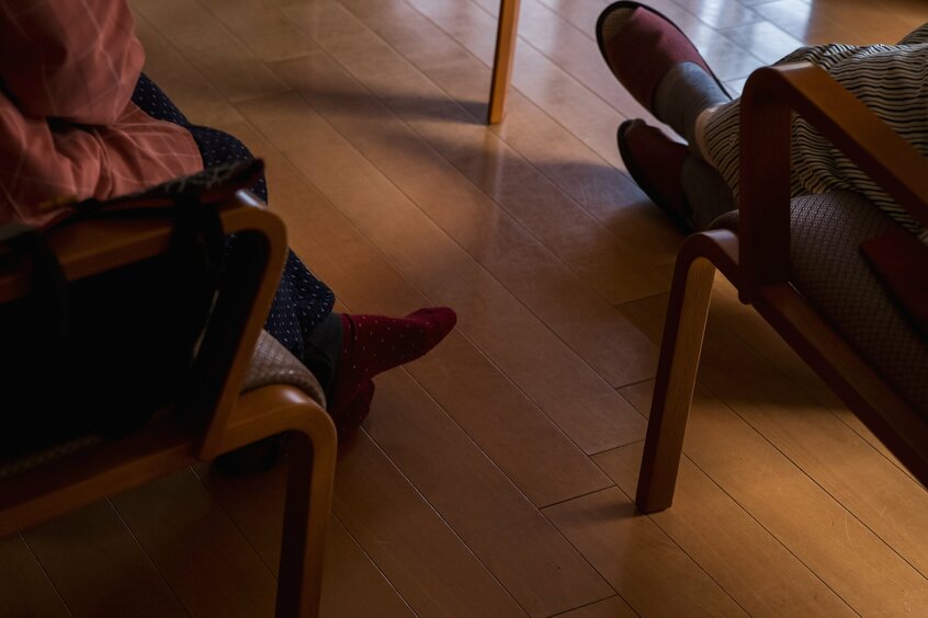 距離は次第に遠ざかり……「兄弟は他人の始まり」なのか（写真はイメージ＝GettyImages）