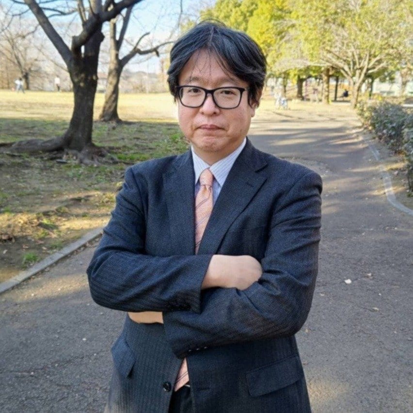 萩原和也さん