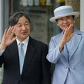 〈園遊会のあのとき〉天皇陛下はテレビドラマ好き?「マッサン」「サザエさん」「利家とまつ」…陛下を心配させたヒロインも