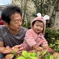 仕事一筋“昭和の男”が「孫休暇」取得なぜ? 子どもの世話、妻に任せきりだった後悔