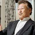 天龍さんが語る“支度部屋・控室” トラックの荷台が控室!プロレスの悲惨な試合会場のリアル
