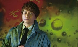 香取慎吾「俺なんてピエロだ」と思っていた10代20代の苦悩 「今ほど強くなかったんでしょうね」