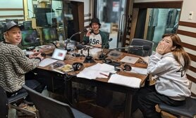 若いリスナー増「ラジオ」の新潮流 那須川天心らパーソナリティーの多様化、番組発のイベントも