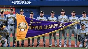 打撃2冠の山川にブーイングの影響なし？　ソフトバンクに迫る日ハムとロッテ【読者に聞いた優勝予想】　　