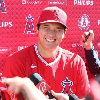 大谷翔平は「超高給取り」でも散財心配なし? お金の使い方にも魅力溢れる“人間性”