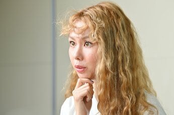 【独自】pecoが語る ryuchell急逝後の心境「息子の強さで一緒に乗り越えていける」