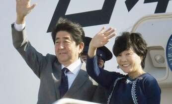 森友文書“改ざん”で安倍3選は絶望的 すでに総裁選モードの自民党のキングメーカー狙う麻生財務相