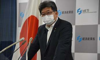 萩生田政調会長で安倍派後継レースに波紋 「統一教会と関係ないな」内閣改造で厳しい身体検査